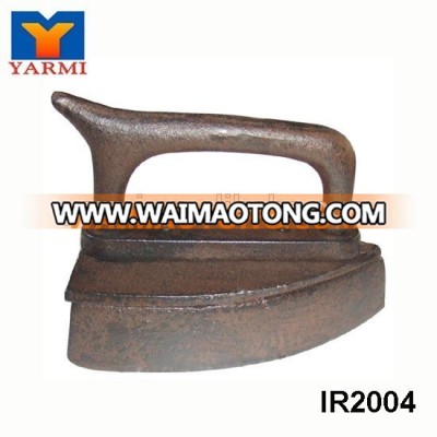 HIGH QUALITY METAL CHARCOAL IRON